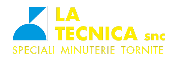 La Tecnica Logo